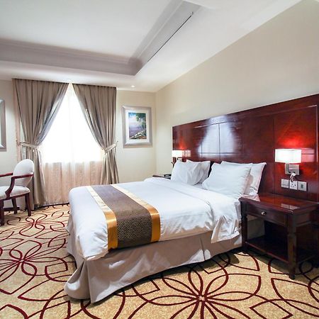Lotaz Hotel - Al Shatea Jeddah Exterior photo