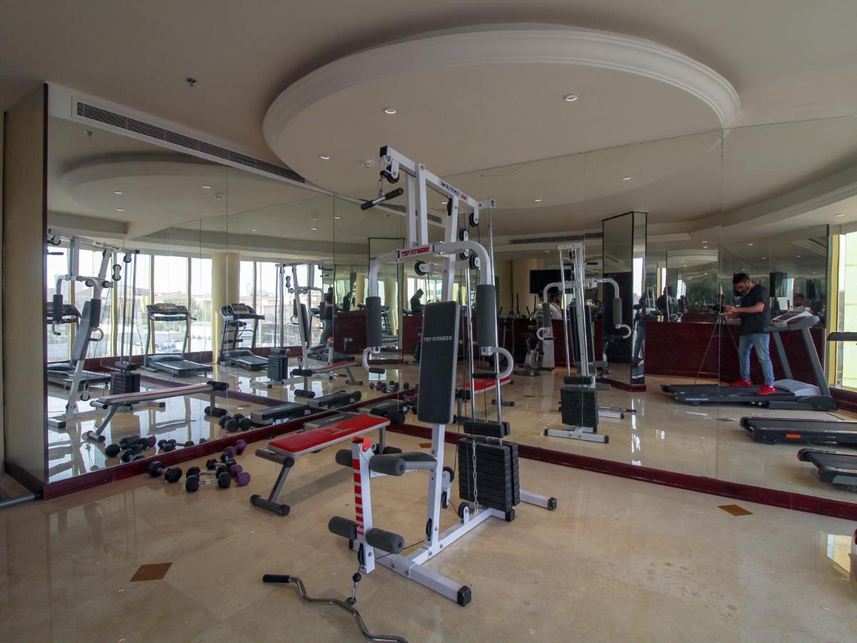 Lotaz Hotel - Al Shatea Jeddah Exterior photo