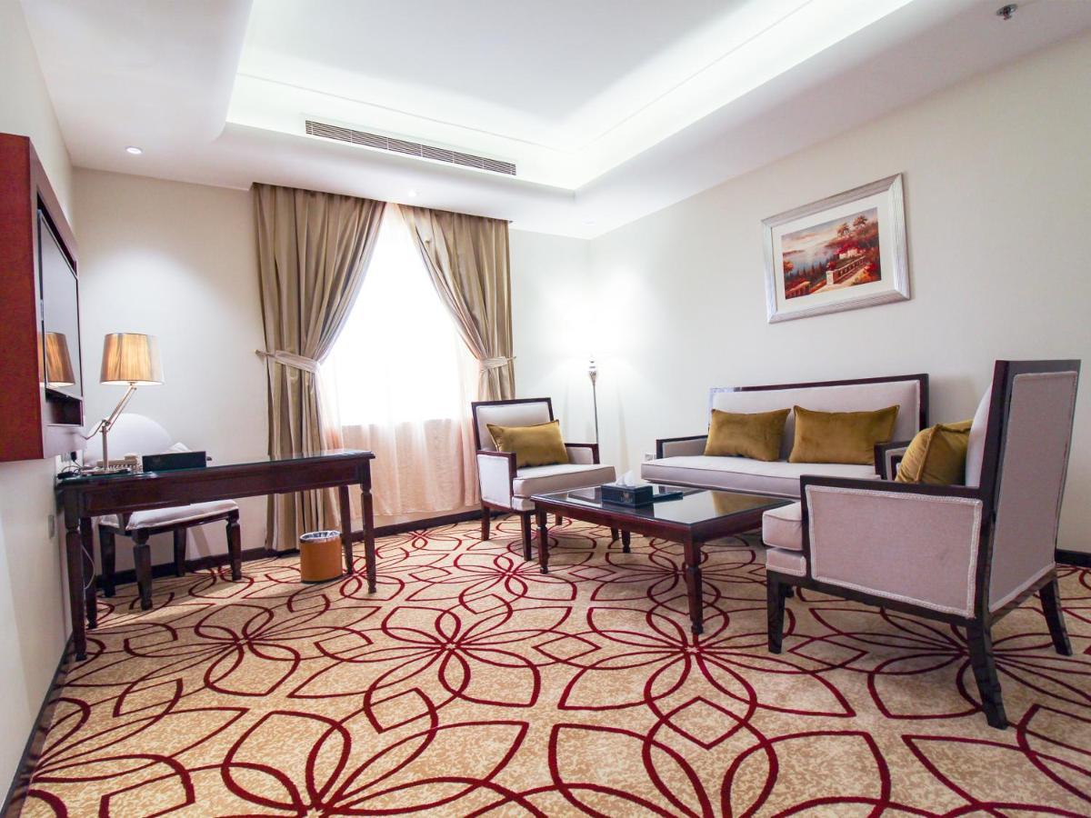 Lotaz Hotel - Al Shatea Jeddah Exterior photo