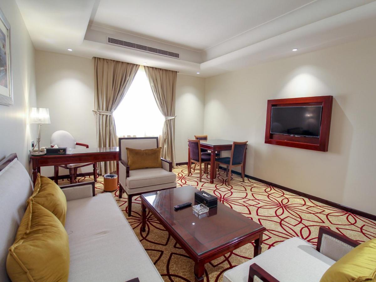 Lotaz Hotel - Al Shatea Jeddah Exterior photo
