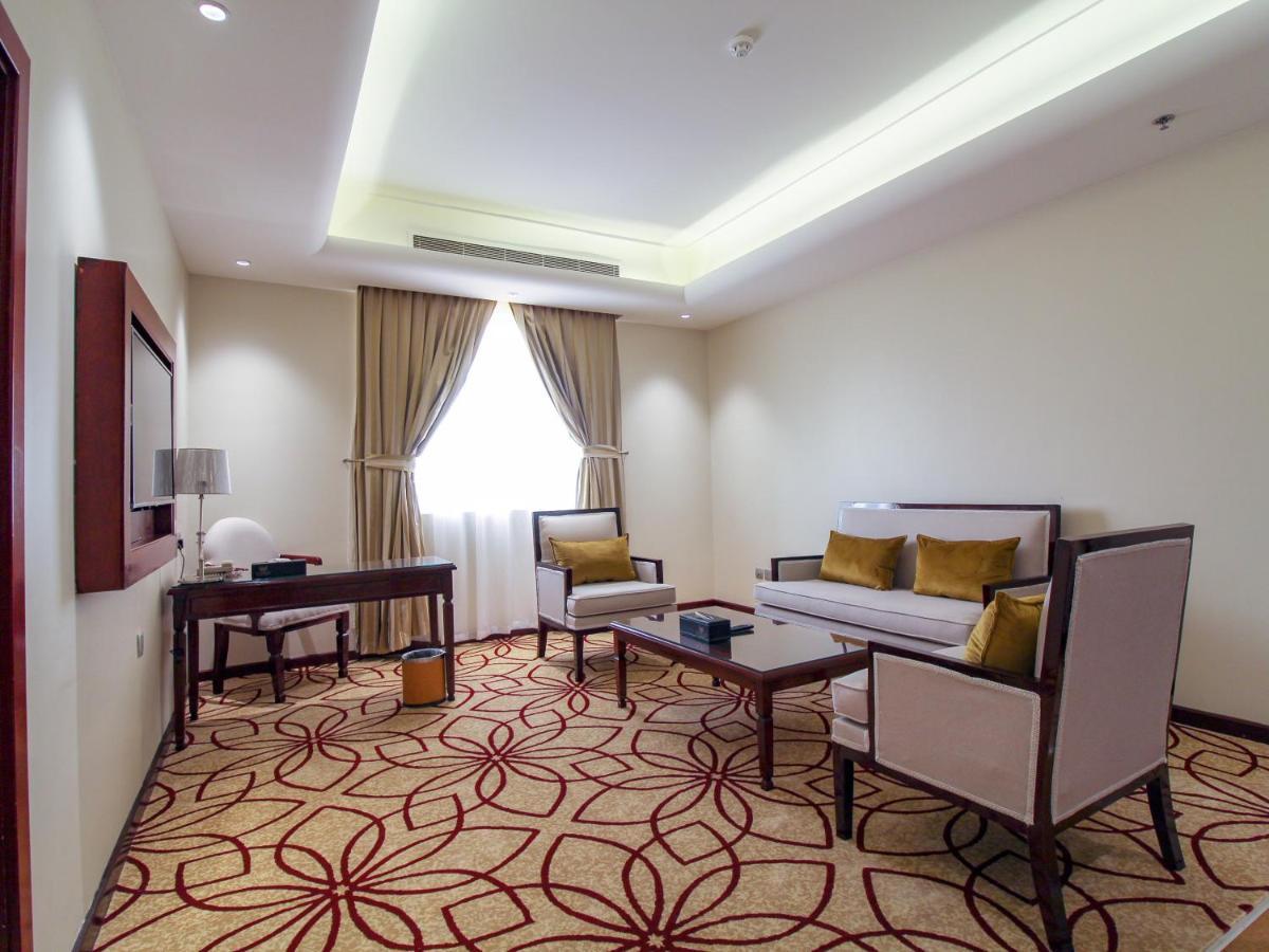 Lotaz Hotel - Al Shatea Jeddah Exterior photo