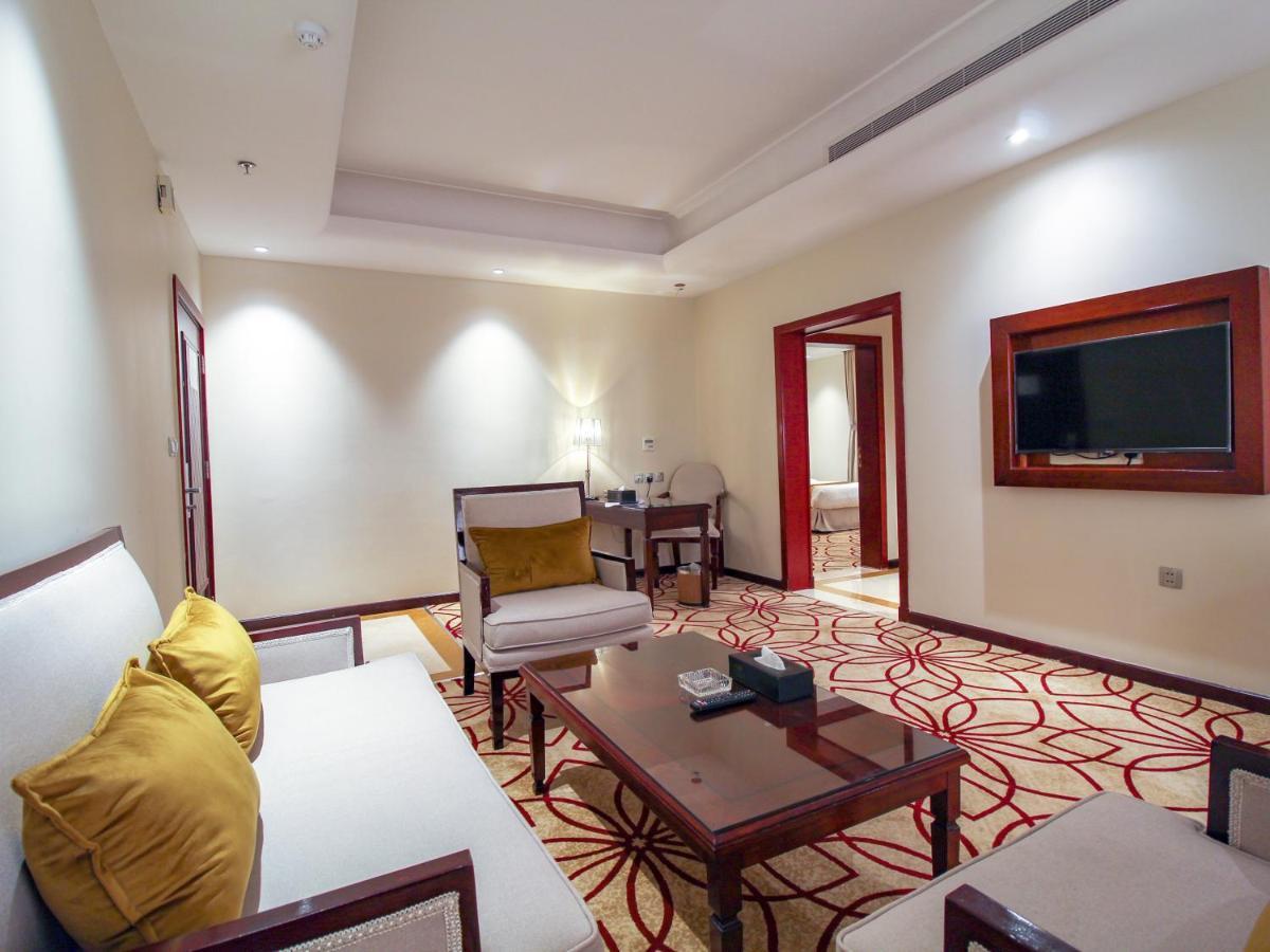 Lotaz Hotel - Al Shatea Jeddah Exterior photo