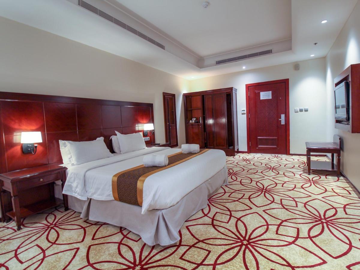 Lotaz Hotel - Al Shatea Jeddah Exterior photo