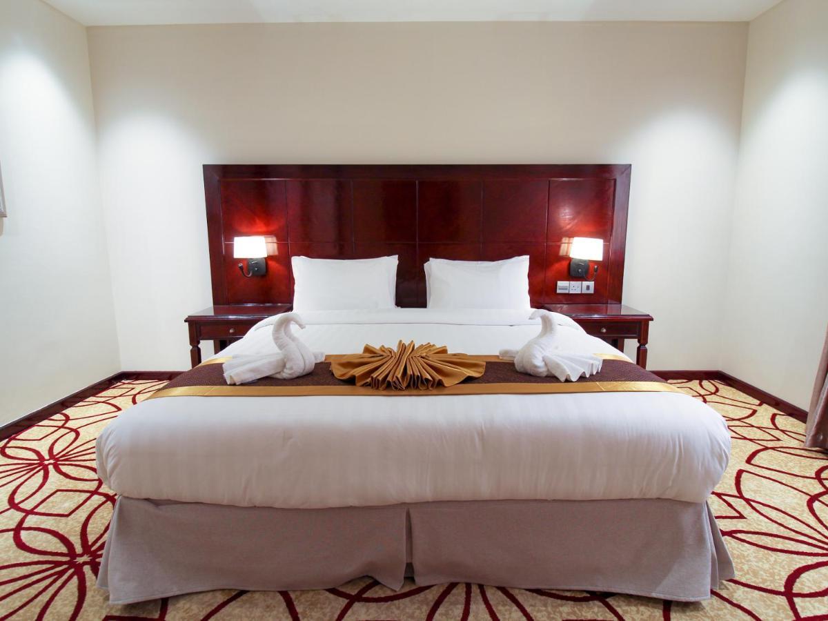 Lotaz Hotel - Al Shatea Jeddah Exterior photo