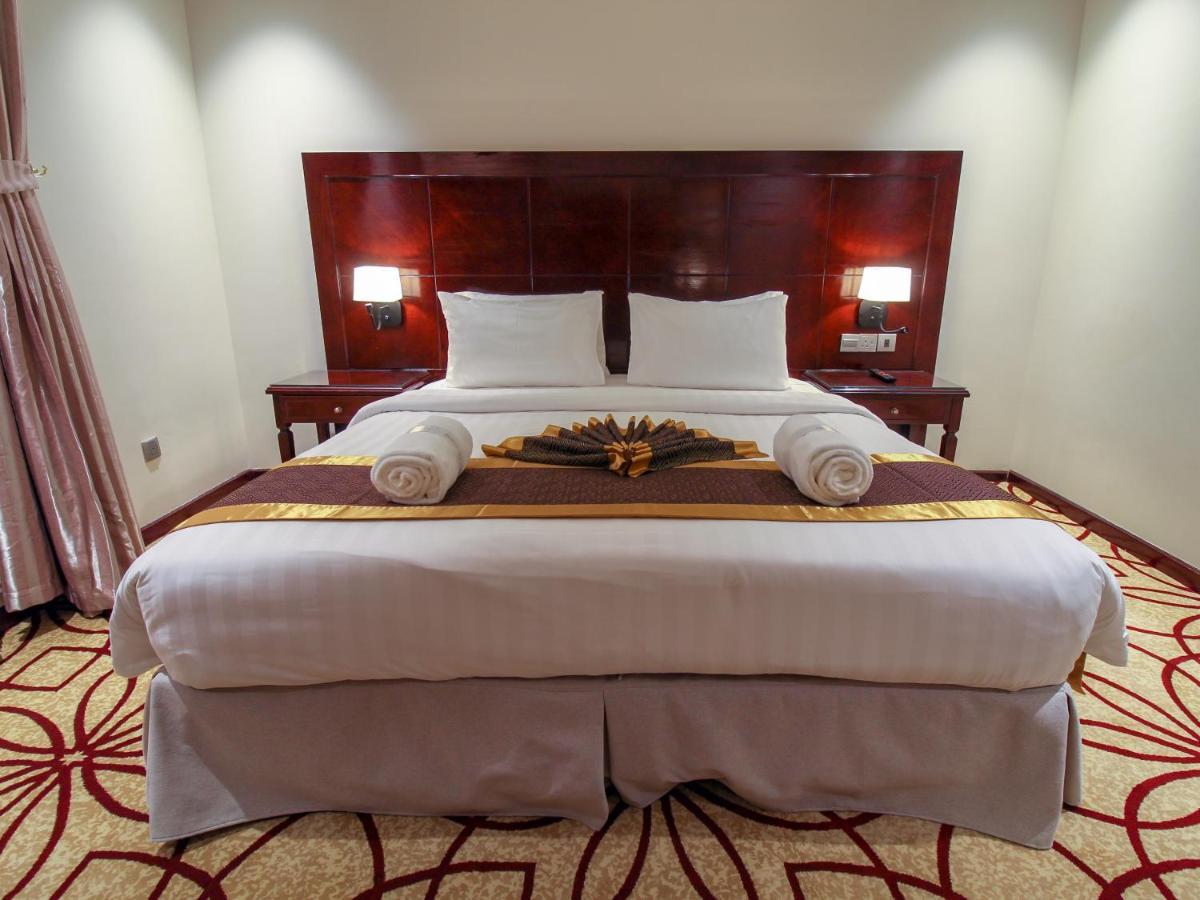 Lotaz Hotel - Al Shatea Jeddah Exterior photo