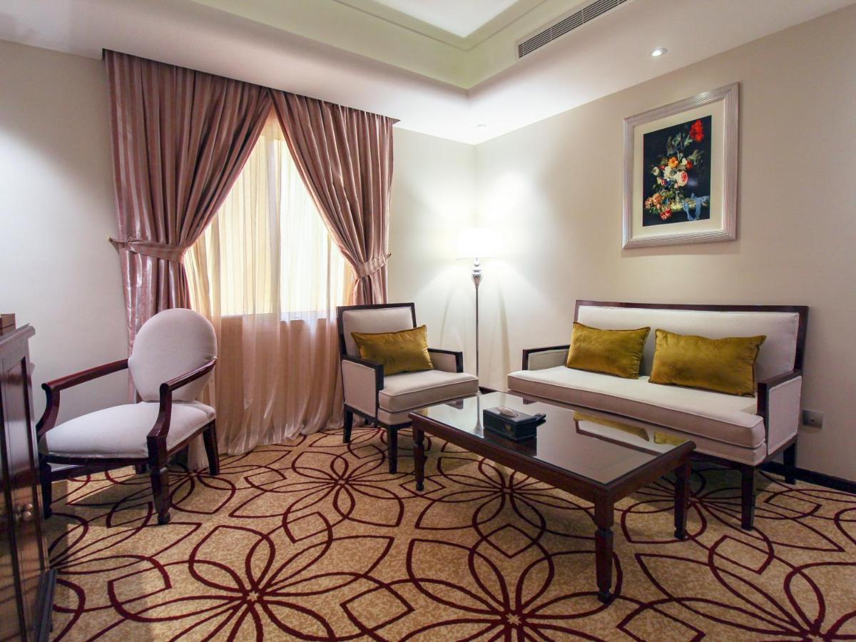 Lotaz Hotel - Al Shatea Jeddah Exterior photo