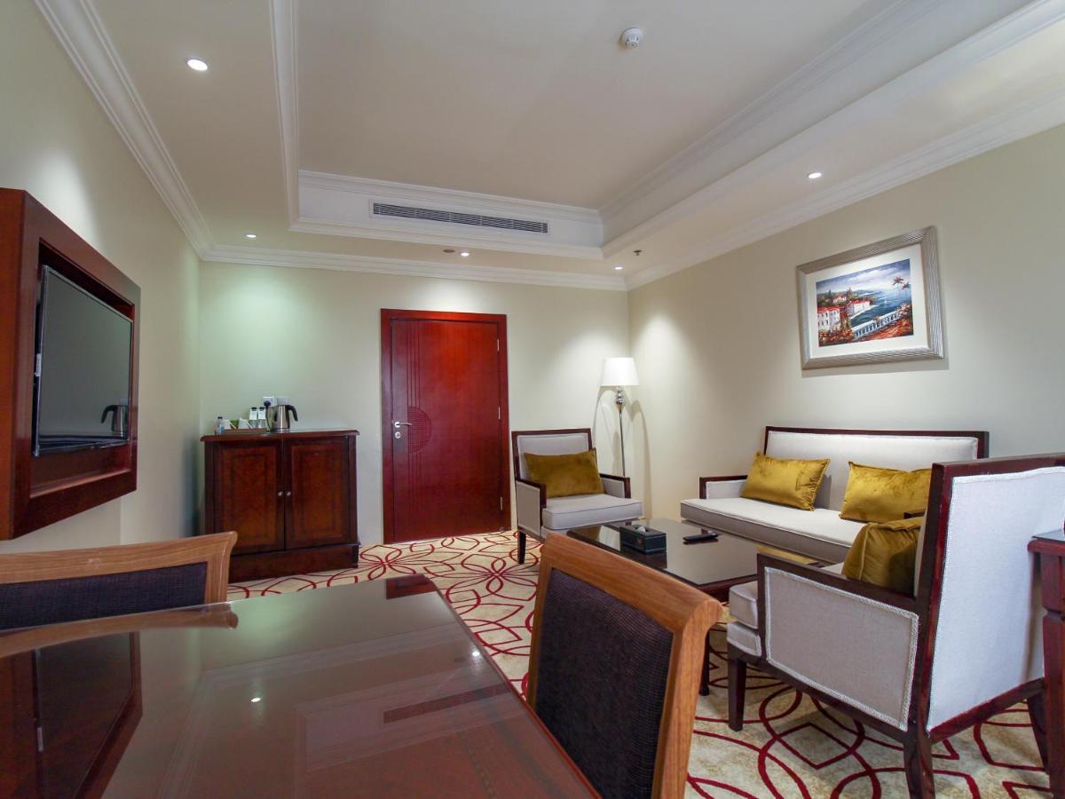 Lotaz Hotel - Al Shatea Jeddah Exterior photo