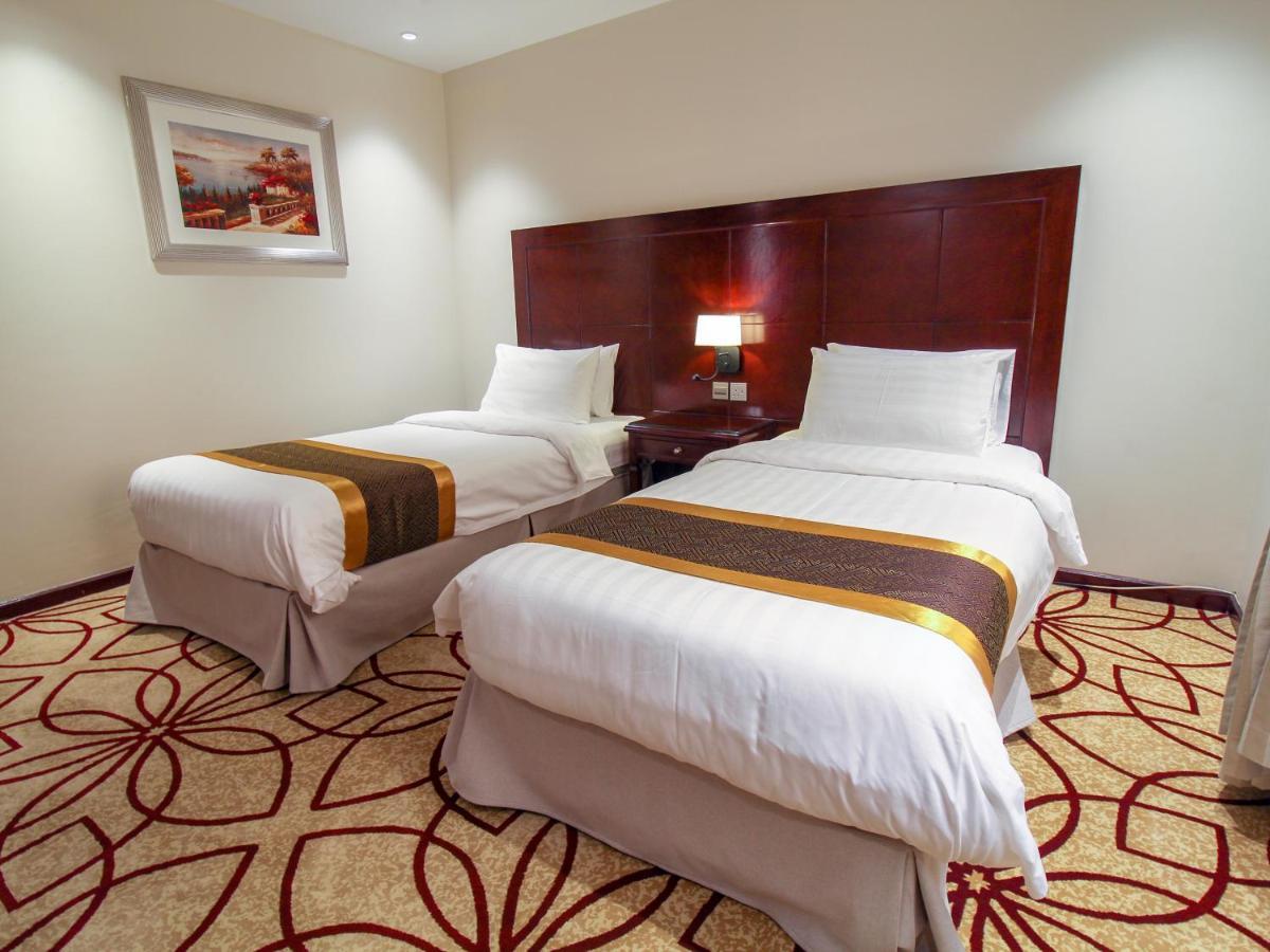 Lotaz Hotel - Al Shatea Jeddah Exterior photo