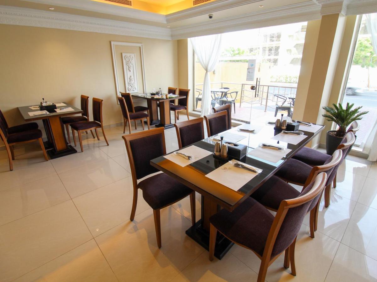 Lotaz Hotel - Al Shatea Jeddah Exterior photo
