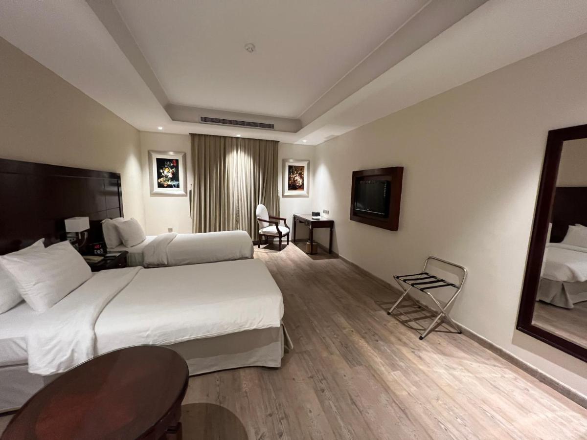Lotaz Hotel - Al Shatea Jeddah Exterior photo