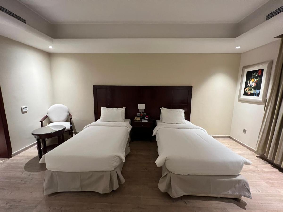 Lotaz Hotel - Al Shatea Jeddah Exterior photo