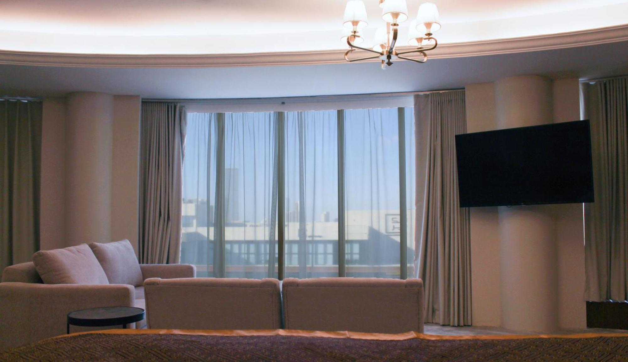 Lotaz Hotel - Al Shatea Jeddah Exterior photo