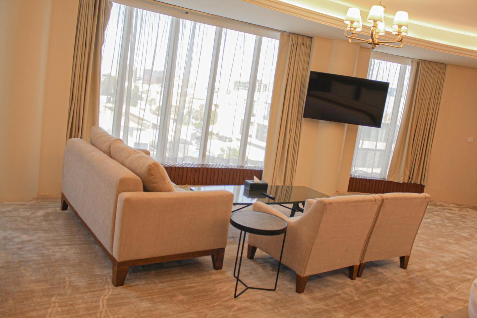 Lotaz Hotel - Al Shatea Jeddah Exterior photo