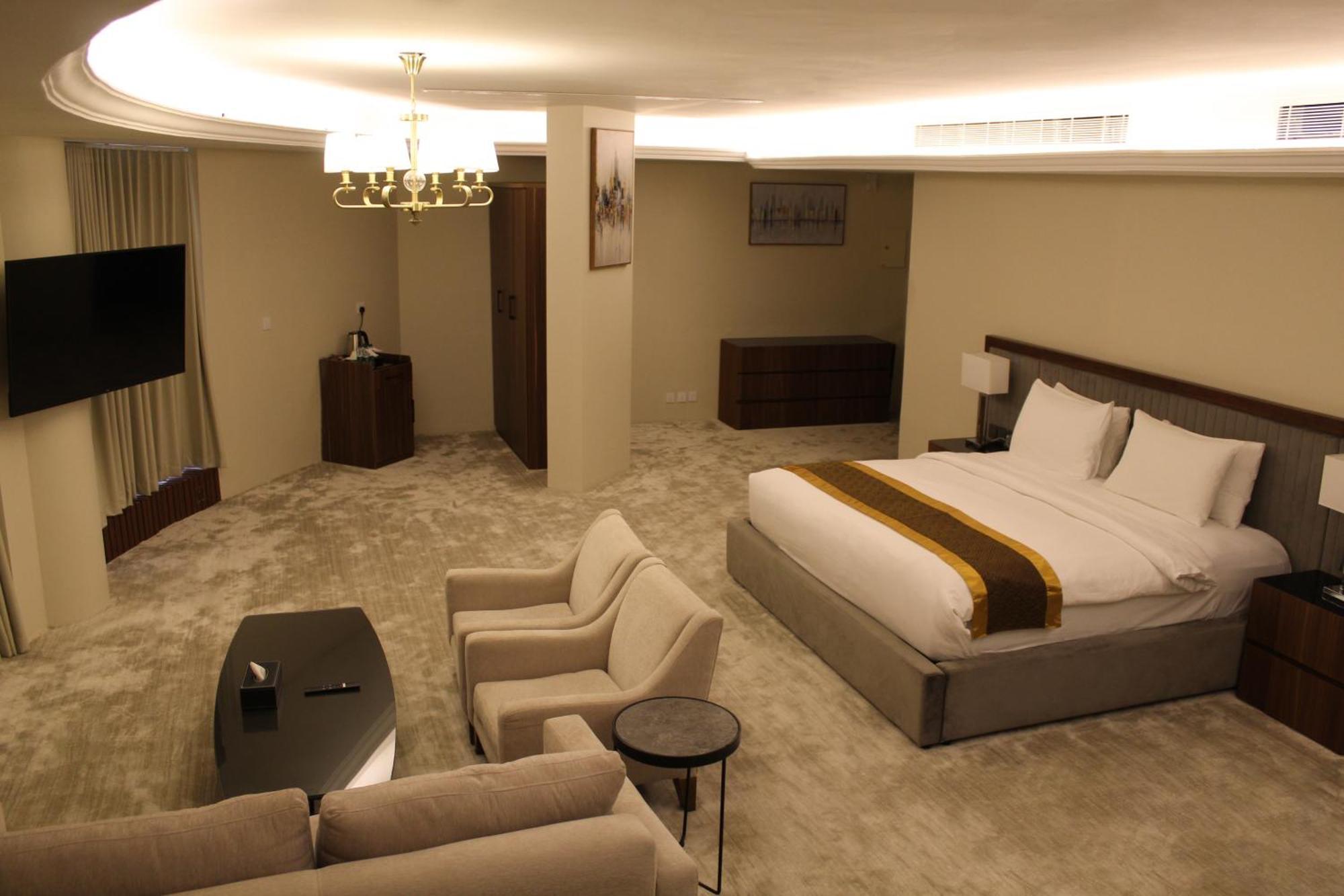 Lotaz Hotel - Al Shatea Jeddah Exterior photo